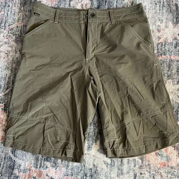 Kuhl shorts men 36 - Picture 1 of 3